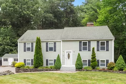 23 Appaloosa Drive, Methuen, MA 01844 - Photo 1