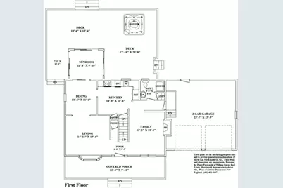25 Turtle Lane, North Andover, MA 01845 - Photo 38