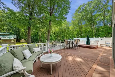 25 Turtle Lane, North Andover, MA 01845 - Photo 4
