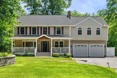 25 Turtle Lane, North Andover, MA 01845 - Photo 1