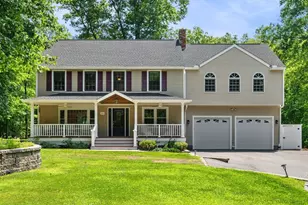 25 Turtle Ln, North Andover, MA 01845 - Photo 1