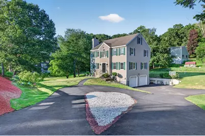 36 Shirley Rd, Shrewsbury, MA 01545 - Photo 2