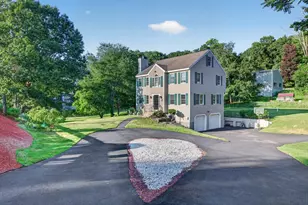 36 Shirley Rd, Shrewsbury, MA 01545 - Photo 2