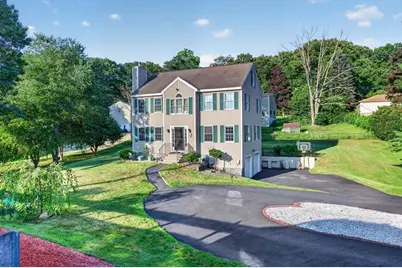 36 Shirley Rd, Shrewsbury, MA 01545 - Photo 1