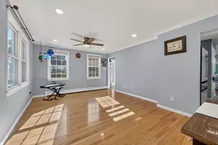 36 Shirley Rd, Shrewsbury, MA 01545 - Photo 16
