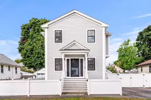 74 Raycroft St, Quincy, MA 02169 - Photo 1