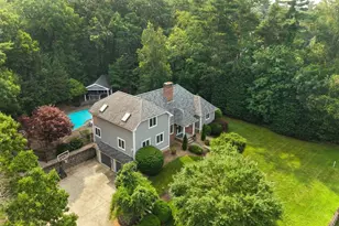 23 Ashley Ln, Acushnet, MA 02743 - Photo 2