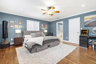 23 Ashley Ln, Acushnet, MA 02743 - Photo 18