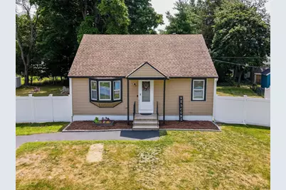 103 Fox Ave, Dracut, MA 01826 - Photo 1
