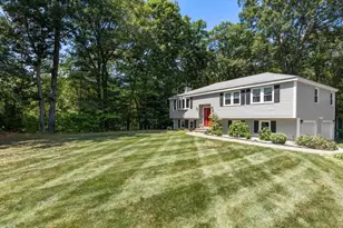 199 Ash St, Hopkinton, MA 01748 - Photo 2