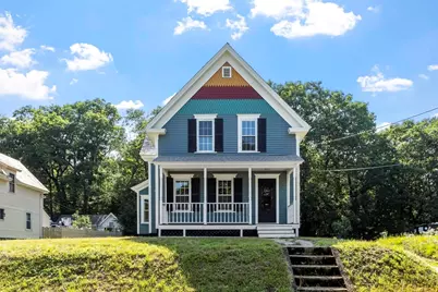 29 Terrace St, Orange, MA 01364 - Photo 2