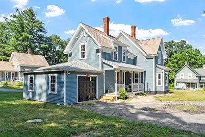 29 Terrace St, Orange, MA 01364 - Photo 6