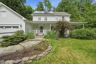 36 Woodlot Rd, Amherst, MA 01002 - Photo 1