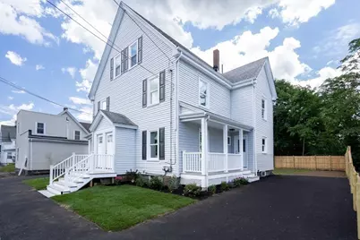 21-23 Caledonia Ave #21, Quincy, MA 02169 - Photo 2