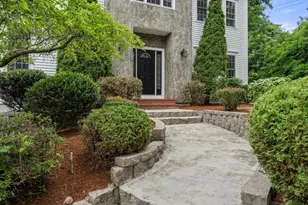 532 Washington St, Walpole, MA 02032 - Photo 2