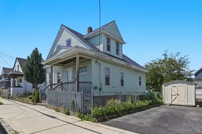 27 Davis, Malden, MA 02148 - Photo 4
