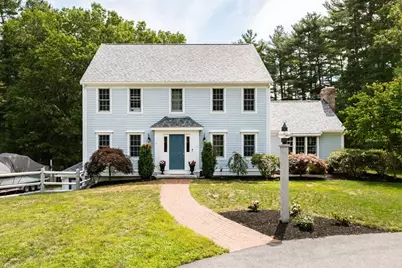 17 Gardner Rd, Duxbury, MA 02332 - Photo 1