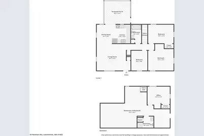 49 Newton Hts, Leominster, MA 01453 - Photo 42