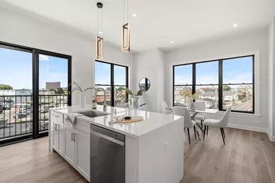 523 Second St #301, Everett, MA 02149 - Photo 4