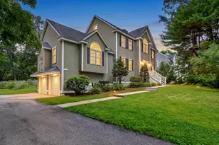 245 High St, Acton, MA 01720 - Photo 1