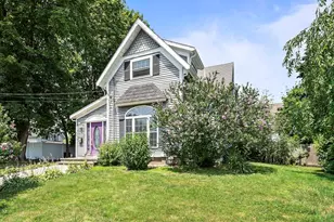 43 Hobart Square, Whitman, MA 02382 - Photo 1