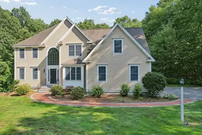 10 Burnett Road, Southborough, MA 01772 - Photo 2