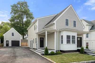24 N Byron Ave, Brockton, MA 02301 - Photo 2