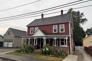 15 Chestnut, Stoughton, MA 02072 - Photo 1