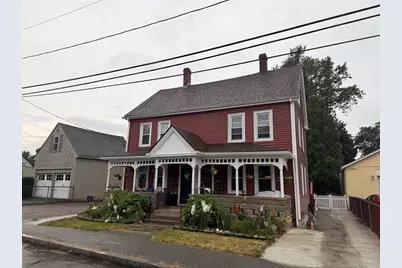 15 Chestnut #1, Stoughton, MA 02072 - Photo 1