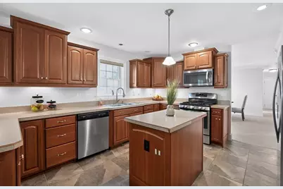 2 Leslie Court, Rockland, MA 02370 - Photo 6