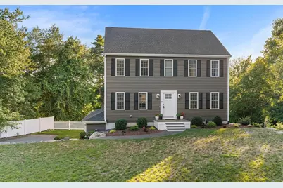 19 Green St, Berkley, MA 02779 - Photo 38