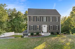 19 Green St, Berkley, MA 02779 - Photo 38