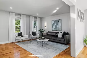 19 Green St, Berkley, MA 02779 - Photo 4