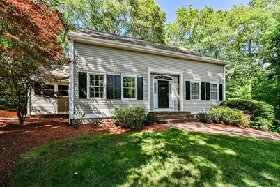 2 Rock Road, Attleboro, MA 02703 - Photo 1