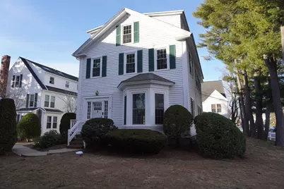 28 Court Street #12, Mansfield, MA 02048 - Photo 12