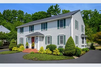 618-620 High Street, Bridgewater, MA 02324 - Photo 2