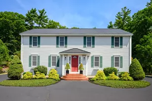 618-620 High St, Bridgewater, MA 02324 - Photo 1