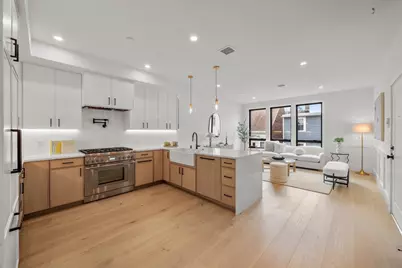 136 West 8th #3, Boston, MA 02127 - Photo 1