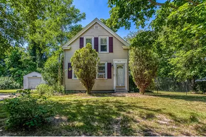 806 Main St, Wareham, MA 02571 - Photo 1