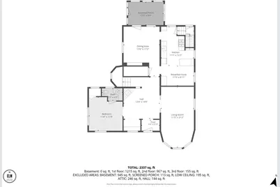 20 Woodlawn Pl, Longmeadow, MA 01106 - Photo 38