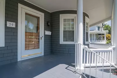 20 Woodlawn Pl, Longmeadow, MA 01106 - Photo 4