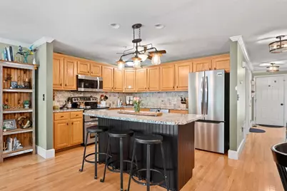 70 Bridle Cross Rd #70, Fitchburg, MA 01420 - Photo 8