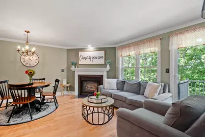 70 Bridle Cross Rd #70, Fitchburg, MA 01420 - Photo 2