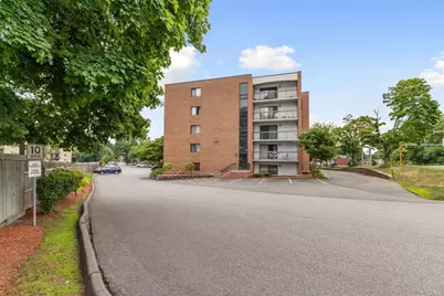 40 Main St #205, Stoneham, MA 02180 - Photo 4