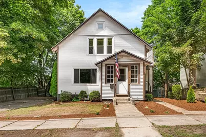 10 Nutting St, Fitchburg, MA 01420 - Photo 1