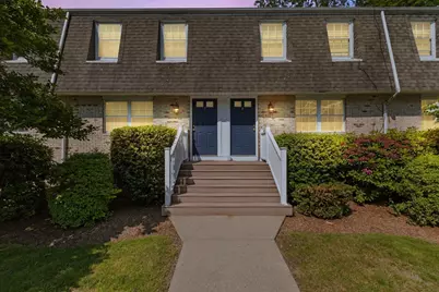 112 Cocasset St #3, Foxboro, MA 02035 - Photo 1