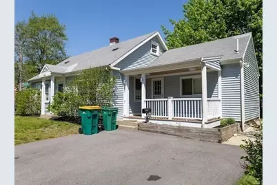 231 Spring Street, Mansfield, MA 02048 - Photo 4