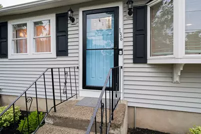 136 Pond Street, Rockland, MA 02370 - Photo 4