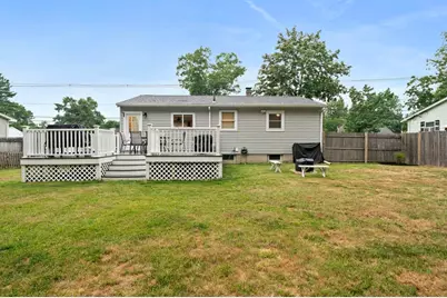 136 Pond Street, Rockland, MA 02370 - Photo 30