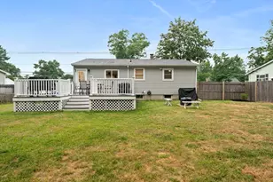 136 Pond St, Rockland, MA 02370 - Photo 30